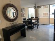 Vendo Departamento en zona dorada de Acapulco a solo...