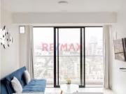 Vendo Departamento En Zona Exclusiva De Lince Limite Con...