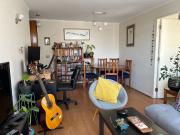 Vendo departamento en Ñuñoa