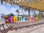 VENDO DEPARTAMENTO ESTRENO 3 DORMITORIOS SANTA ROSA LIMA...