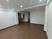 Vendo departamento estreno 3 habitaciones