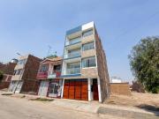 VENDO DEPARTAMENTO ESTRENO 4TO PISO SAN ANTONIO DE...
