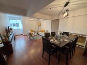 VENDO DEPARTAMENTO ESTRENO DE 88M2 + COCHERA EN URB....