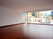 Vendo departamento estreno desde 220m² cerca al Golf,...