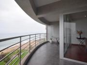 Vendo departamento estreno frente al mar, Malecón...
