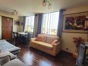 Remato Departamento Excelente Ubicación San Miguel