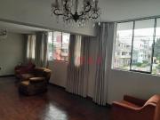 Vendo Departamento Flat 2Do.Piso 255M2 Pueblo Libre