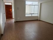 VENDO DEPARTAMENTO FLAT CERCA A POLIDEPORTIVO SAN ANTONIO