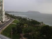 Vendo Departamento Flat en Estreno Frente a Mar y Parque...