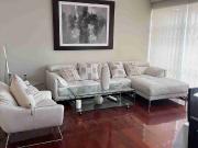 VENDO DEPARTAMENTO FLAT.SAN BORJA. FRENTE A PARQUE
