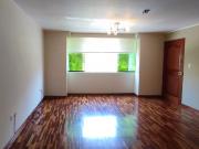 Vendo departamento frente a parque La Molina $ 169,000...