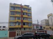 VENDO DEPARTAMENTO FRENTE A PARQUE SAN MIGUEL