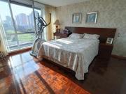 Vendo departamento frente al Golf