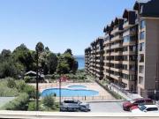 Vendo departamento frente al lago Villarrica