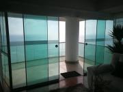 VENDO DEPARTAMENTO FRENTE AL MAR