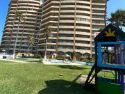 VENDO departamento frente al mar