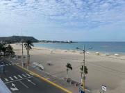 VENDO DEPARTAMENTO FRENTE AL MAR