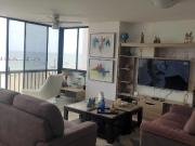 VENDO DEPARTAMENTO FRENTE AL MAR CHIPIPE