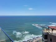 Vendo departamento frente al mar en Miraflores