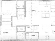 VENDO DEPARTAMENTO FRENTE AL PARQUE TLACOQUEMÉCATL,...