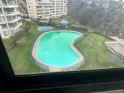 VENDO DEPARTAMENTO GRAN VISTA AL MAR AGUA SANTA VIÑA DEL MAR