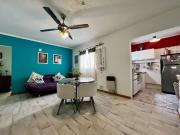 VENDO DEPARTAMENTO INTERNO 1DORMITORIO EN CENTRO ROSARIO