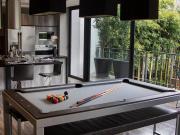 VENDO DEPARTAMENTO JARDIN PRIVADO, 2 RECAMARAS, BOSQUES...