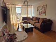 VENDO DEPARTAMENTO LA VICTORIA CHICLAYO