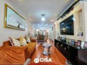 Vendo Departamento límite Miraflores–Surquillo, con...