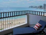 Vendo Departamento Malecón de Salinas frente al mar