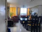 Vendo Departamento Mas Los Aires En Villa Maria Del Triunfo