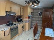 Vendo departamento, mexterior pinar bajo. 3 dormit