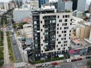 VENDO DEPARTAMENTO MIRAFLORES EDIFICIO B51, CERCA PARQUE...