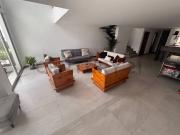 Vendo Departamento moderno con Terraza