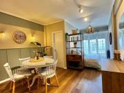 VENDO DEPARTAMENTO MONOAMBIENTE CON BALCON