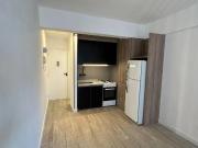 VENDO DEPARTAMENTO MONOAMBIENTE CON BALCON