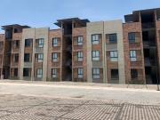 Vendo departamento multinivel a estrenar en jurica 1...