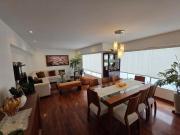 VENDO DEPARTAMENTO MUY BIEN UBICADO EN MIRAFLORES