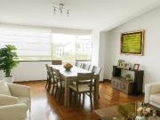 VENDO DEPARTAMENTO MUY ILUMINADO FRENTE A PARQUE PISO 5...