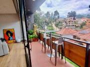 VENDO DEPARTAMENTO NARANCAY