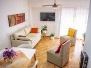 VENDO DEPARTAMENTO NUEVA CORDOBA IMPECABLE