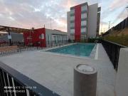 Vendo Departamento NUEVO 3D 2B E B en Condominio V. Alemana