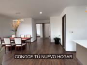 VENDO DEPARTAMENTO NUEVO ATRAS DE CHILUCA ZONA ESMERALDA