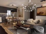 VENDO DEPARTAMENTO NUEVO, AZCAPOTZALCO CIUDAD DE MEXICO