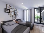 VENDO DEPARTAMENTO NUEVO EN AMORES CD. MEXICO