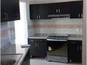 VENDO DEPARTAMENTO NUEVO EN CALLE LERDO DE TEJADA!