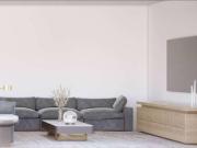 Vendo Departamento nuevo en Colonia del Valle