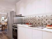 VENDO DEPARTAMENTO NUEVO EN TLALPAN, CD. DE MEXICO