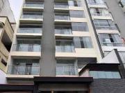 VENDO DEPARTAMENTO NUEVO ESTRENÓ 3ER PISO CON ASCENSOR...