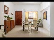 Vendo departamento planta baja centrico rioja 510